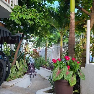 Casita Natural Village #4, #6, #7 & #8 Apartment San Juan