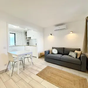 The Olive Tree Centre Apartment Vilamoura
