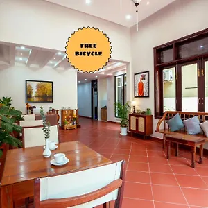 An Hien Homestay Hoi An